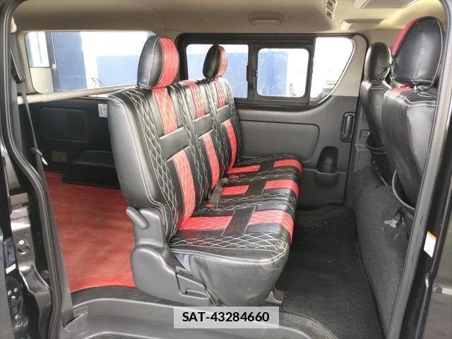Toyota HIACE VAN 2015-07 7805702-13