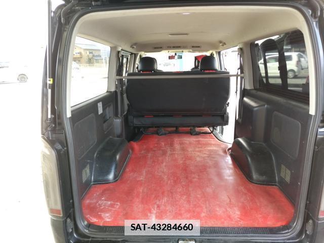 Toyota HIACE VAN 2015-07 7805702-14