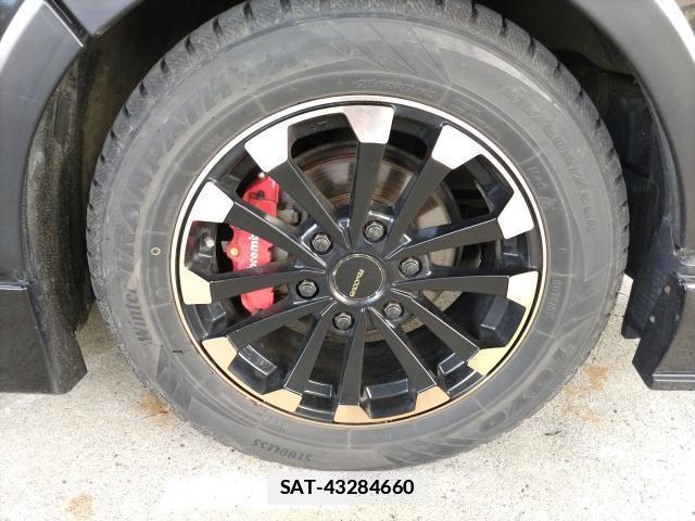 Toyota HIACE VAN 2015-07 7805702-18