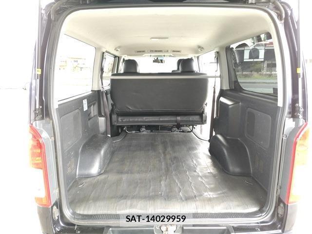 Toyota HIACE VAN 2015-03 7805707-1