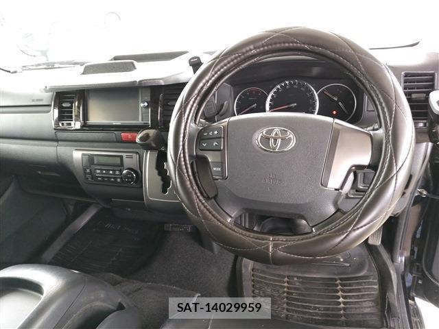 Toyota HIACE VAN 2015-03 7805707-12