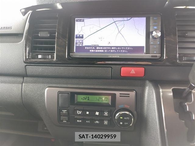 Toyota HIACE VAN 2015-03 7805707-13