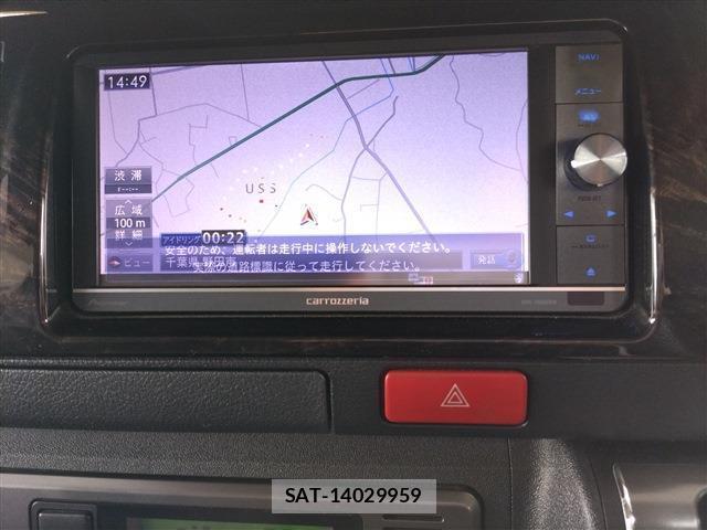 Toyota HIACE VAN 2015-03 7805707-14