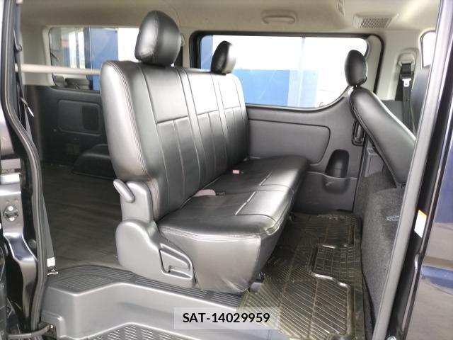 Toyota HIACE VAN 2015-03 7805707-16