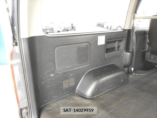 Toyota HIACE VAN 2015-03 7805707-19