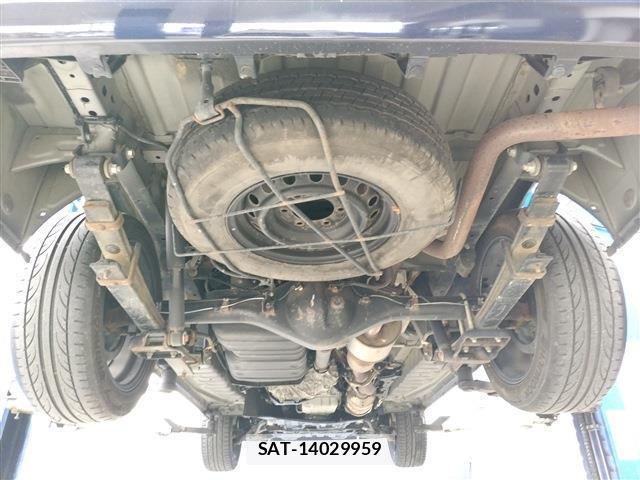 Toyota HIACE VAN 2015-03 7805707-2