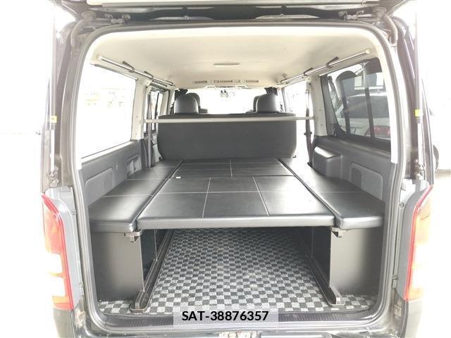 Toyota HIACE VAN 2012-03 7805708-1