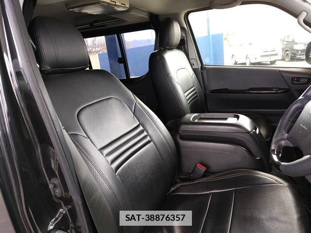 Toyota HIACE VAN 2012-03 7805708-10
