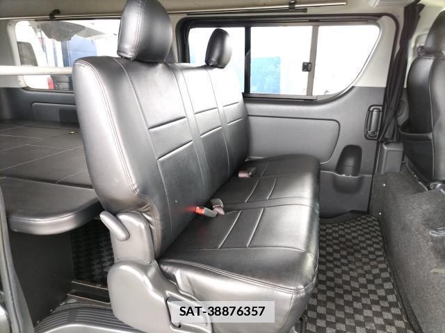 Toyota HIACE VAN 2012-03 7805708-14
