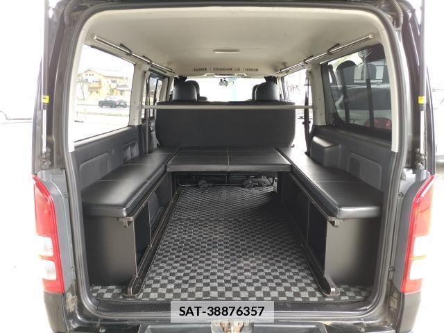 Toyota HIACE VAN 2012-03 7805708-15