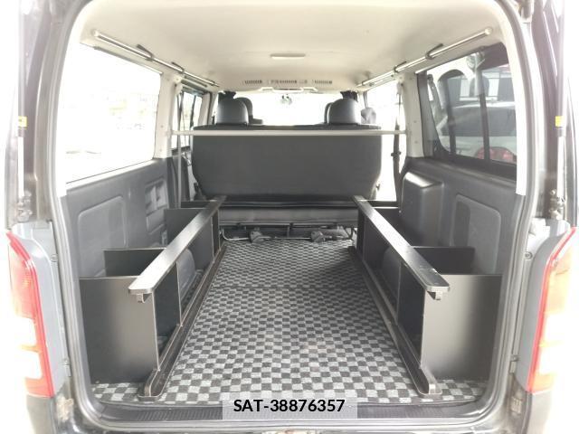 Toyota HIACE VAN 2012-03 7805708-16