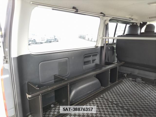 Toyota HIACE VAN 2012-03 7805708-17