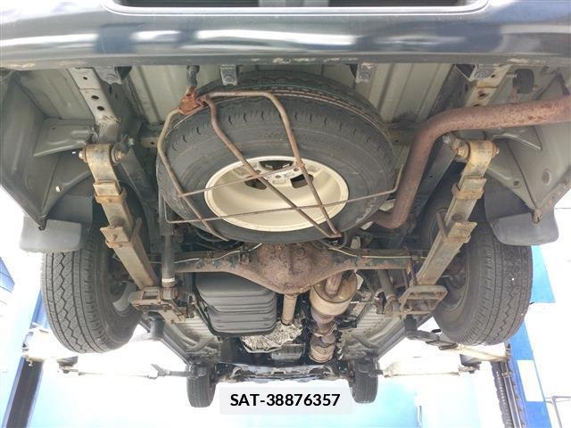 Toyota HIACE VAN 2012-03 7805708-2