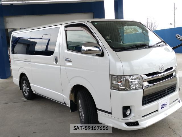 Toyota HIACE VAN 2015-04 7805716-10
