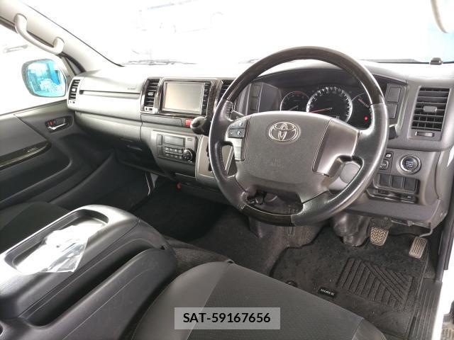 Toyota HIACE VAN 2015-04 7805716-4