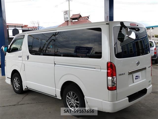 Toyota HIACE VAN 2015-04 7805716-7