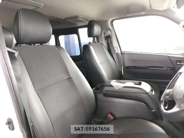 Toyota HIACE VAN 2015-04 7805716-9