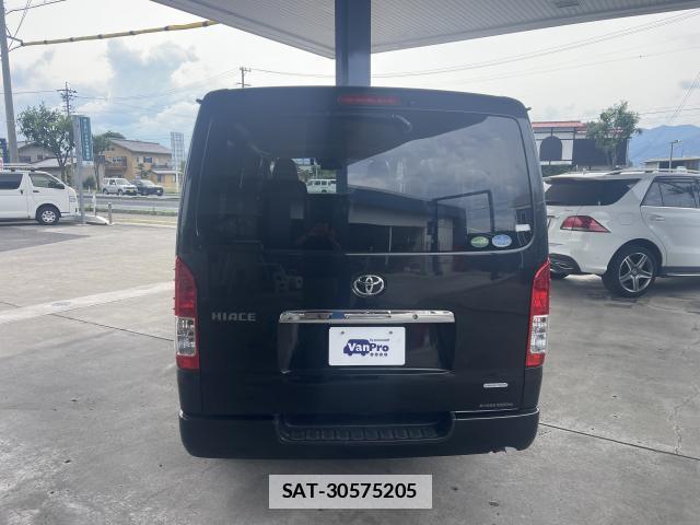 Toyota HIACE VAN 2019-05 7805718-1