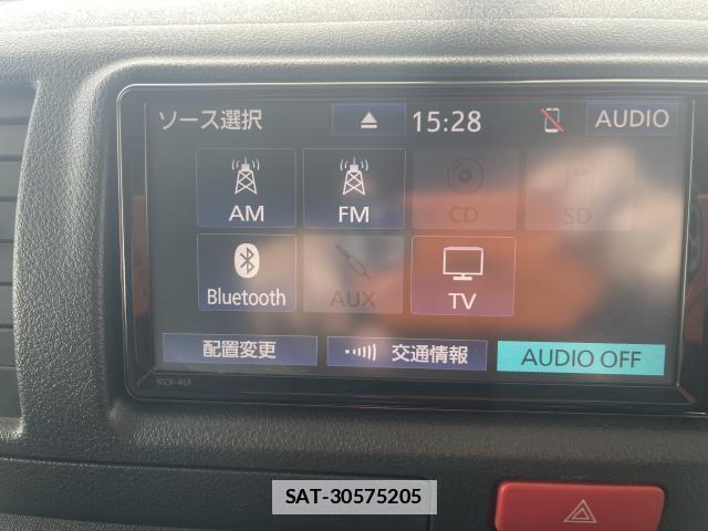 Toyota HIACE VAN 2019-05 7805718-4