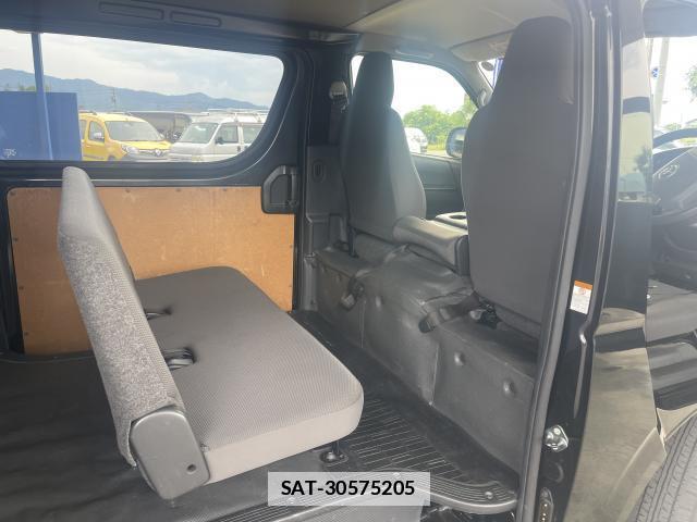 Toyota HIACE VAN 2019-05 7805718-6