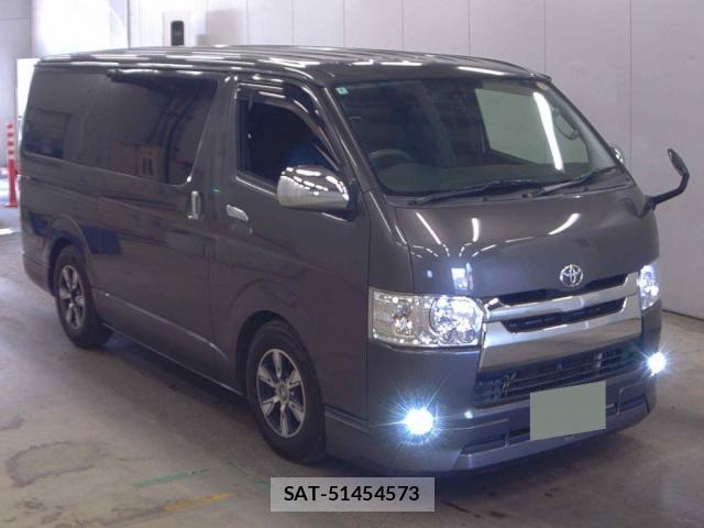 Toyota HIACE VAN 2015-03 7805730-0