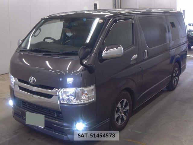 Toyota HIACE VAN 2015-03 7805730-4