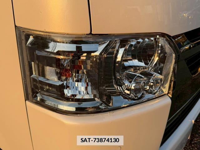 Toyota HIACE VAN 2026-02 7805968-12