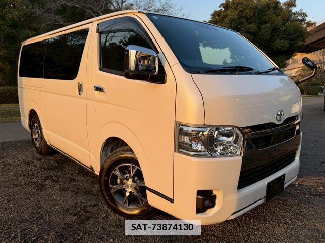 Toyota HIACE VAN 2026-02 7805968-13