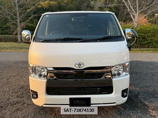 Toyota HIACE VAN 2026-02 7805968-15