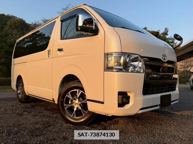 Toyota HIACE VAN 2026-02 7805968-16
