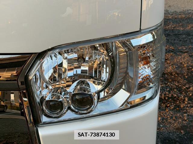 Toyota HIACE VAN 2026-02 7805968-3