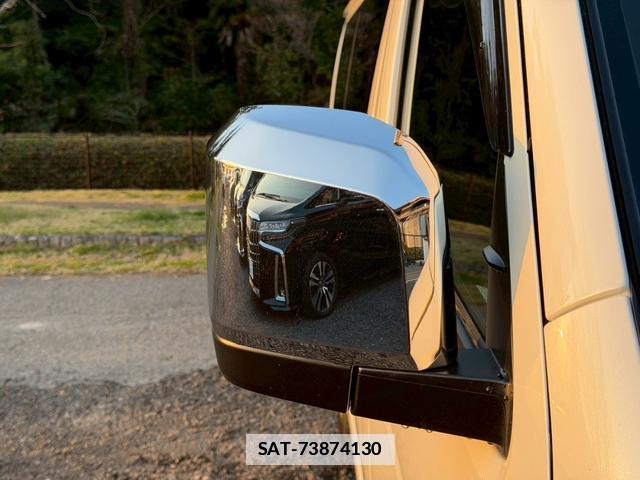 Toyota HIACE VAN 2026-02 7805968-5