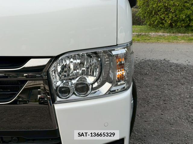 Toyota HIACE VAN 2025-05 7805971-3