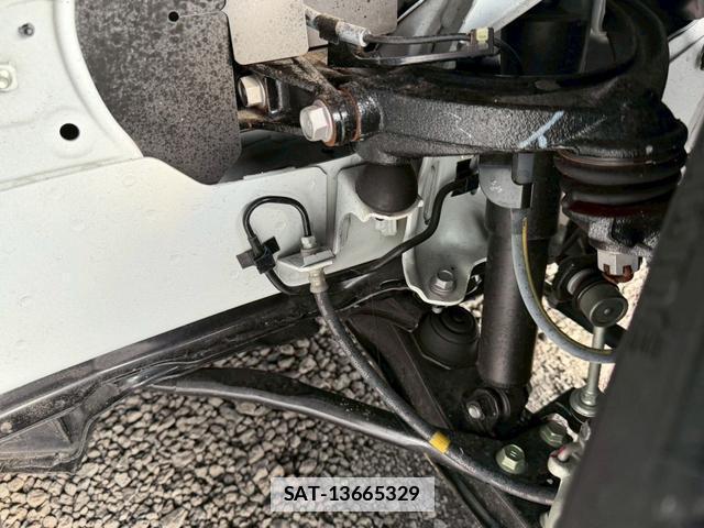 Toyota HIACE VAN 2025-05 7805971-6