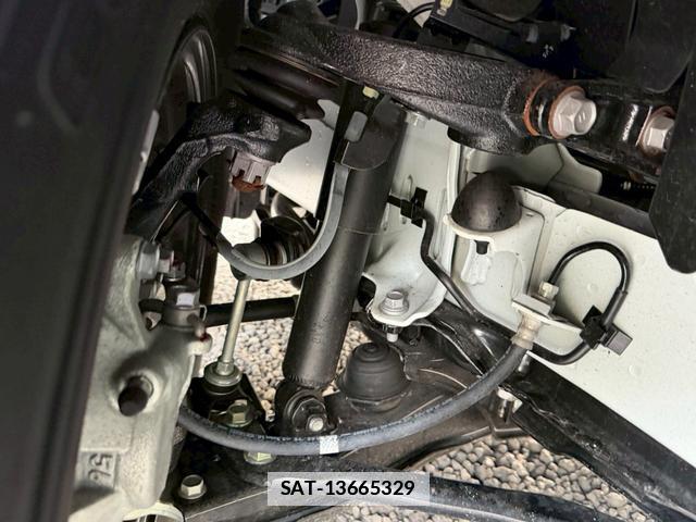 Toyota HIACE VAN 2025-05 7805971-9