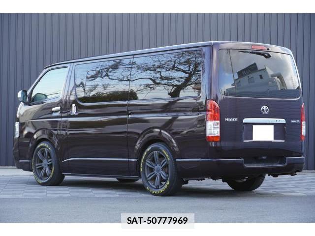 Toyota HIACE VAN 2014-08 7808070-1