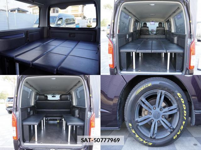 Toyota HIACE VAN 2014-08 7808070-5