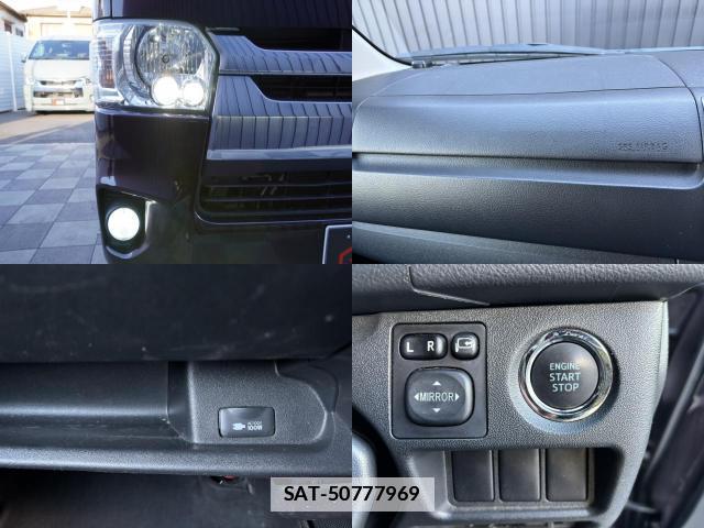 Toyota HIACE VAN 2014-08 7808070-7