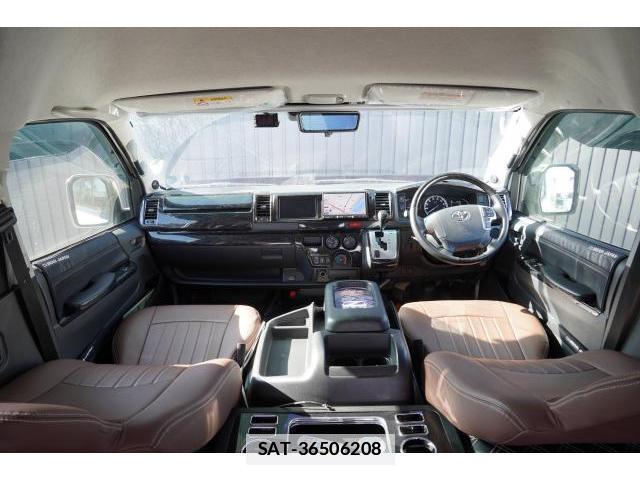 Toyota HIACE VAN 2020-12 7808072-2