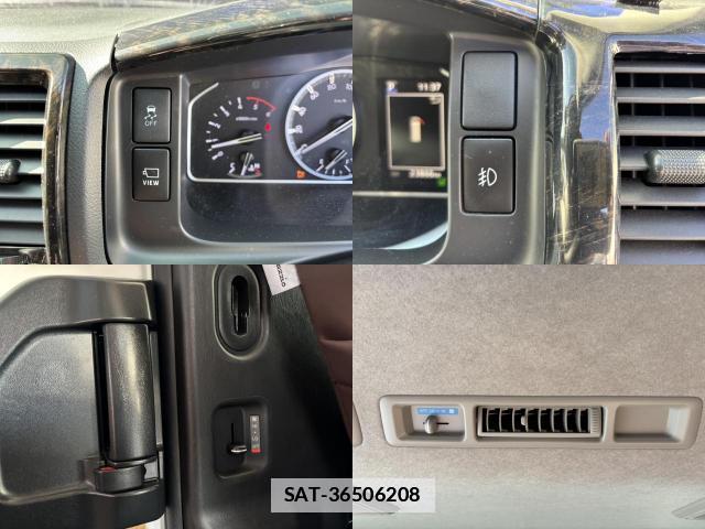 Toyota HIACE VAN 2020-12 7808072-5
