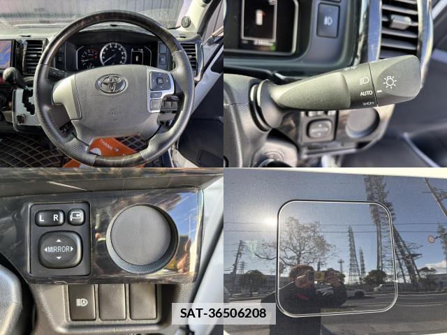 Toyota HIACE VAN 2020-12 7808072-6