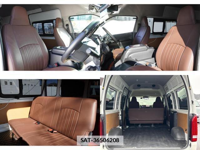 Toyota HIACE VAN 2020-12 7808072-7