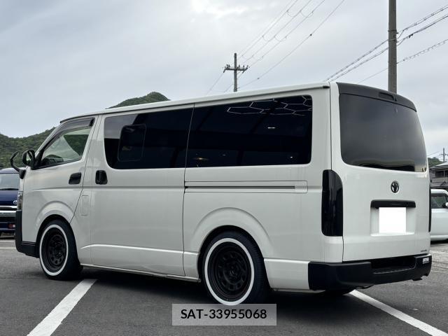 Toyota HIACE VAN 2015-02 7808075-1