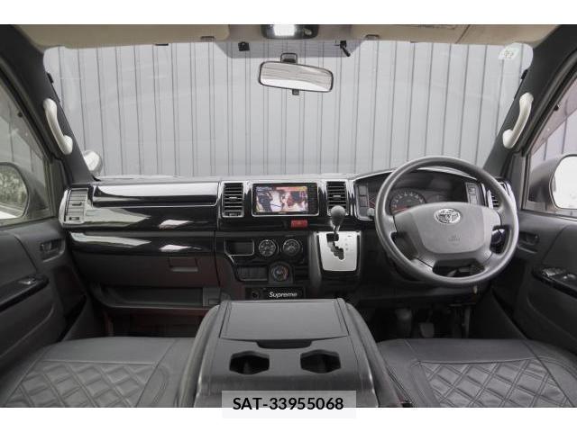 Toyota HIACE VAN 2015-02 7808075-2