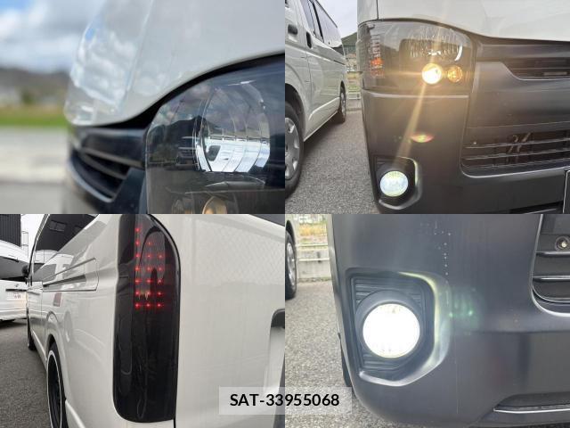 Toyota HIACE VAN 2015-02 7808075-5