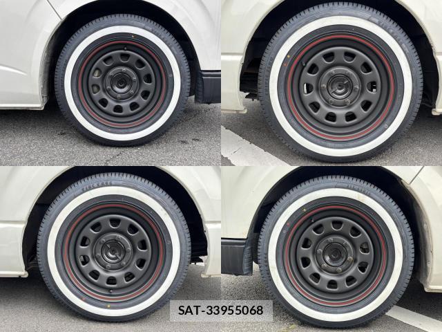 Toyota HIACE VAN 2015-02 7808075-6