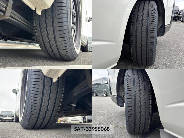 Toyota HIACE VAN 2015-02 7808075-7