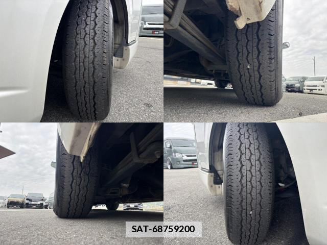 Toyota HIACE VAN 2012-07 7808078-7