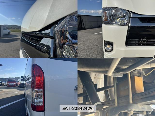 Toyota HIACE VAN 2016-05 7808080-3