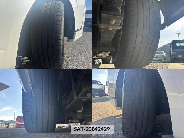 Toyota HIACE VAN 2016-05 7808080-7
